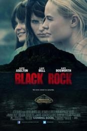 Nonton Black Rock (2012) Sub Indo di Lk21 Poster