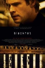 Nonton Blackhat (2015) Sub Indo di Lk21 Poster