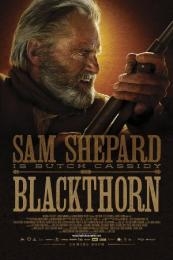 Nonton Blackthorn (2011) Sub Indo di Lk21 Poster