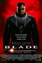 Nonton Blade (1998) Sub Indo di Lk21 Poster