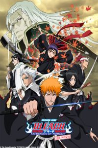 Nonton Bleach: The Movie - Memories of Nobody (Bleach: Memories of Nobody) (2006) Sub Indo di Lk21 Poster