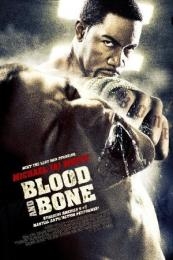 Nonton Blood and Bone (2009) Sub Indo di Lk21 Poster