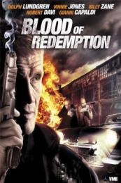 Nonton Blood of Redemption (2013) Sub Indo di Lk21 Poster