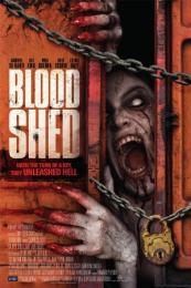 Nonton Blood Shed (2014) Sub Indo di Lk21 Poster