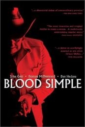 Nonton Blood Simple. (1984) Sub Indo di Lk21 Poster
