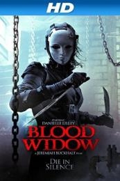 Nonton Blood Widow (2014) Sub Indo di Lk21 Poster