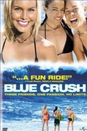 Nonton Blue Crush (2002) Sub Indo di Lk21 Poster