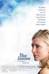 Nonton Blue Jasmine (2013) Sub Indo di Lk21 Poster