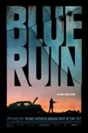Nonton Blue Ruin (2013) Sub Indo di Lk21 Poster