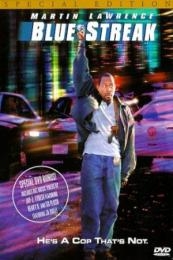 Nonton Blue Streak (1999) Sub Indo di Lk21 Poster
