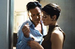 Nonton Boarding Gate (2007) Sub Indo di Lk21 Poster