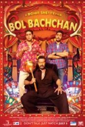 Nonton Bol Bachchan (2012) Sub Indo di Lk21 Poster