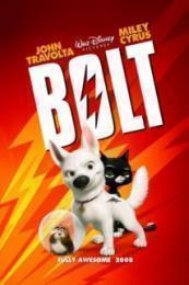 Nonton Bolt (2008) Sub Indo di Lk21 Poster