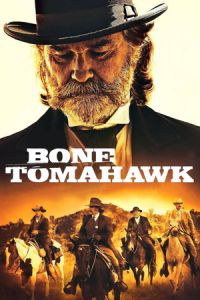Nonton Bone Tomahawk (2015) Sub Indo di Lk21 Poster