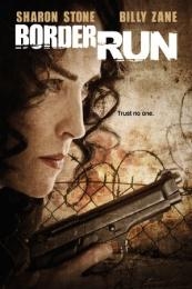 Nonton Border Run (The Mule) (2012) Sub Indo di Lk21 Poster
