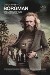 Nonton Borgman (2013) Sub Indo di Lk21 Poster