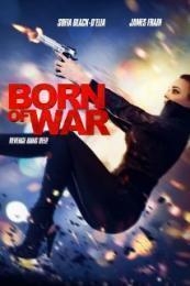 Nonton Born of War (2014) Sub Indo di Lk21 Poster