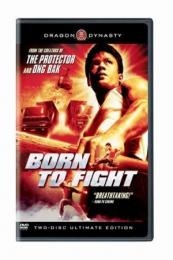 Nonton Born to Fight (Kerd ma lui) (2004) Sub Indo di Lk21 Poster