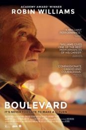 Nonton Boulevard (2014) Sub Indo di Lk21 Poster