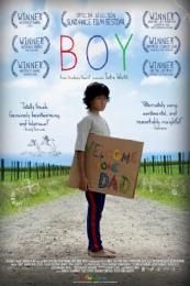 Nonton Boy (2010) Sub Indo di Lk21 Poster
