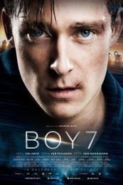 Nonton Boy 7 (2015) Sub Indo di Lk21 Poster