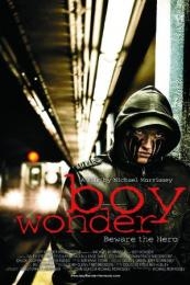 Nonton Boy Wonder (2010) Sub Indo di Lk21 Poster