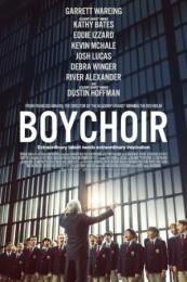 Nonton Boychoir (2014) Sub Indo di Lk21 Poster