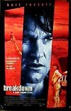Nonton Breakdown (1997) Sub Indo di Lk21 Poster