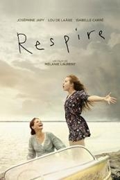 Nonton Breathe (Respire) (2014) Sub Indo di Lk21 Poster