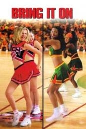 Nonton Bring It On (2000) Sub Indo di Lk21 Poster