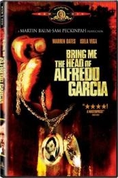 Nonton Bring Me the Head of Alfredo Garcia (1974) Sub Indo di Lk21 Poster