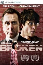 Nonton Broken (2012) Sub Indo di Lk21 Poster