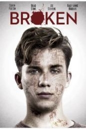 Nonton Broken (Bang-hwang-ha-neun kal-nal) (2014) Sub Indo di Lk21 Poster