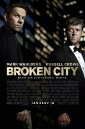 Nonton Broken City (2013) Sub Indo di Lk21 Poster