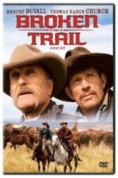 Nonton Broken Trail (2006) Sub Indo di Lk21 Poster