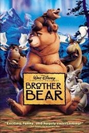 Nonton Brother Bear (2003) Sub Indo di Lk21 Poster