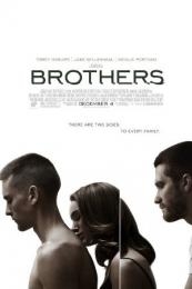 Nonton Brothers (2009) Sub Indo di Lk21 Poster