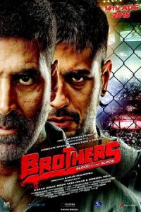 Nonton Brothers (2015) Sub Indo di Lk21 Poster