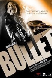 Nonton Bullet (2014) Sub Indo di Lk21 Poster
