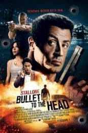 Nonton Bullet to the Head (2012) Sub Indo di Lk21 Poster