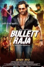 Nonton Bullett Raja (2013) Sub Indo di Lk21 Poster