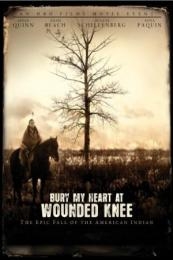 Nonton Bury My Heart at Wounded Knee (2007) Sub Indo di Lk21 Poster