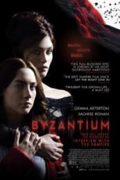 Nonton Byzantium (2012) Sub Indo di Lk21 Poster