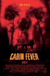 Nonton Cabin Fever (2002) Sub Indo di Lk21 Poster