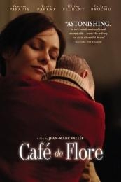 Nonton Cafe de Flore (2011) Sub Indo di Lk21 Poster