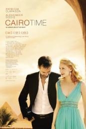 Nonton Cairo Time (2009) Sub Indo di Lk21 Poster