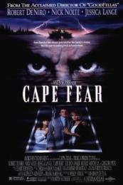 Nonton Cape Fear (1991) Sub Indo di Lk21 Poster