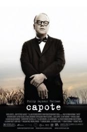 Nonton Capote (2005) Sub Indo di Lk21 Poster