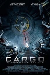 Nonton Cargo (2009) Sub Indo di Lk21 Poster