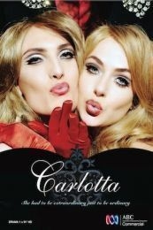 Nonton Carlotta (2014) Sub Indo di Lk21 Poster